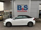 Volkswagen Golf VI Cabriolet Allstar BMT - gebrauchte Roadster