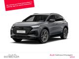 Audi Q4 45 e-tron 360 ACC AHK AUT Fernlichtass. HUD - Audi Q4 e-tron F4