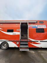 Andere Motorhome inkl. Vorzelt - Angebote