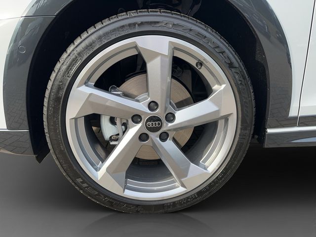 A3 allstreet 35 TFSI 110150 kWPS S tronic