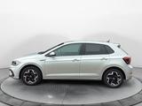 Volkswagen Polo 1.0 TSI R-Line Navi LED Kamera Sitzheizung - Volkswagen Polo: Automatik