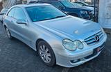 Mercedes-Benz CLK 220 Coupe CDI - Mercedes-Benz CLK 220: Cdi