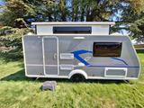Trigano Silver  Freestyle Exclusiv 380  Model 2025 - Trigano Silver