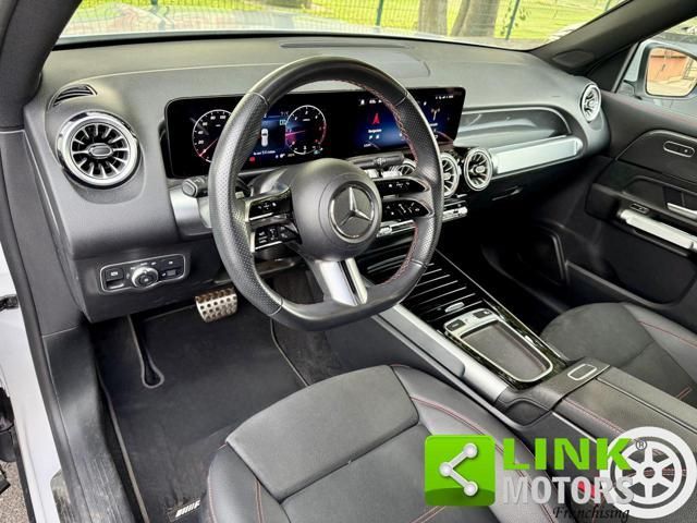 Mercedes-Benz MERCEDES-BENZ GLB 200 PREMIUM AMG ADVANCED PLUS imagem 2