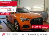 Audi Q3 35 TFSI S-TR ADVANCED 5JG+LED+MEDIA+AHK+ACC - Audi Q3 aus 2023
