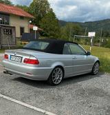 BMW E46 318Ci -  - BMW 318: Ci E46