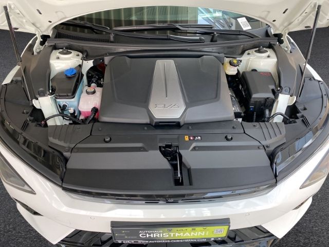 Fahrzeugabbildung Kia EV6 PE GT-LINE RWD ELEKTRO 84 kWh *WP*GD*ASS+*SD