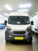 Peugeot Boxer Kasten Hochraum 333 L2H2 Premium BlueHDi 1 - Peugeot Boxer in Essen
