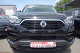 Ssangyong REXTON Sapphire 4x4 Voll. - Ssangyong aus 2019
