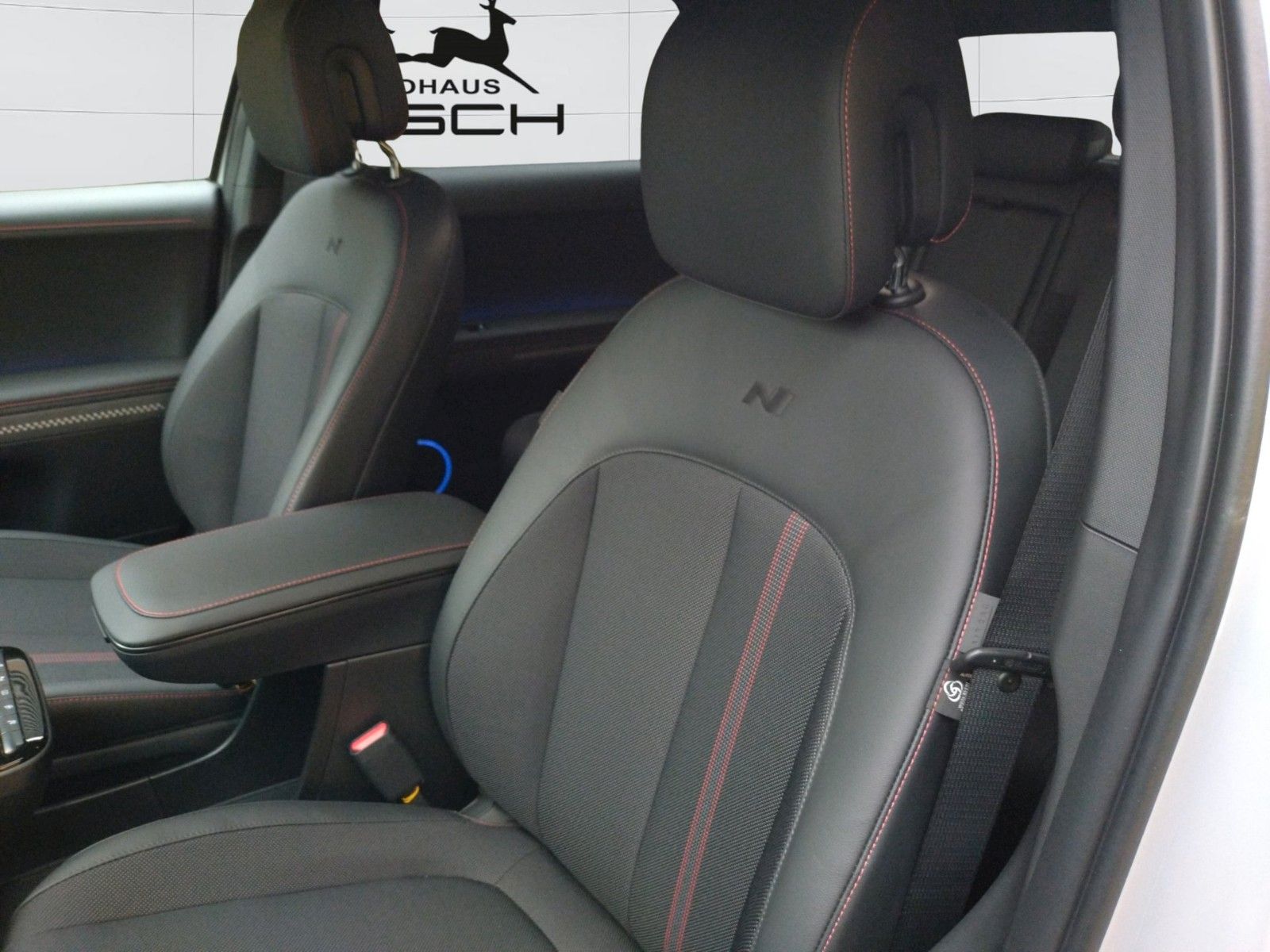 Hyundai IONIQ 5 - Bild 25