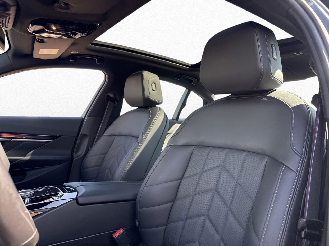 BMW i5 - Bild 23