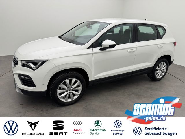 Seat Ateca 1.5 TSI DSG Style AssisL NaviKameraAHK LED