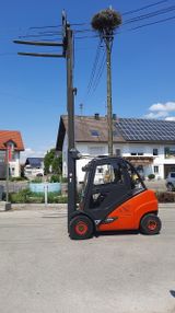 Linde H30D Triplex sehr schön - Angebote entsprechen deinen Suchkriterien