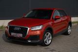 Audi Q2 ultra*LED*aAHK*SHZ*APPLE CARPLAY*TEMP* - Audi Q2 Gebrauchtwagen in Leipzig