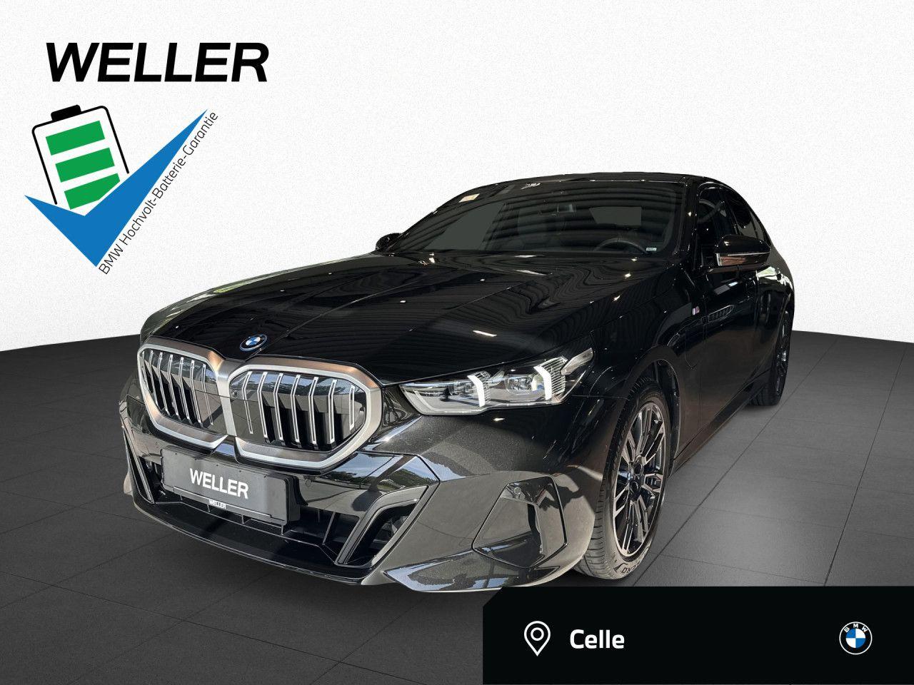 BMW 550e xDrive Lim.M Sport B&W,AHK,AdpLED,DAPro,PA+