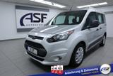 Ford Tourneo Connect Trend #Navi #adaptives Kurven... - Ford Tourneo Connect mit Diesel-Antrieb