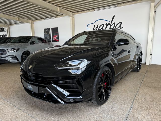 Lamborghini Urus S /23"/Bang & Olufsen/Carbon/Soft/Pano