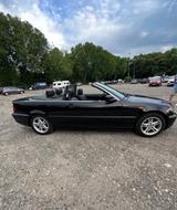 BMW 320Ci - BMW 320 Gebrauchtwagen in Ludwigshafen