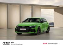 Audi RS3 - Vorschau Bild 1