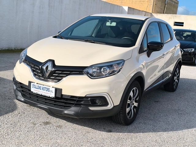 Renault Captur 1.5 dCi 8V 90 CV Sport Edition 20