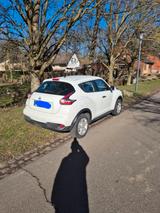 Nissan Juke 1.6 Visia - SUV- 2015 - 75.850 Km - Nissan Juke: Visia