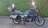 BMW K 1100 LT ABS Original Koffer Topcase TÜV neu - BMW K1100LT