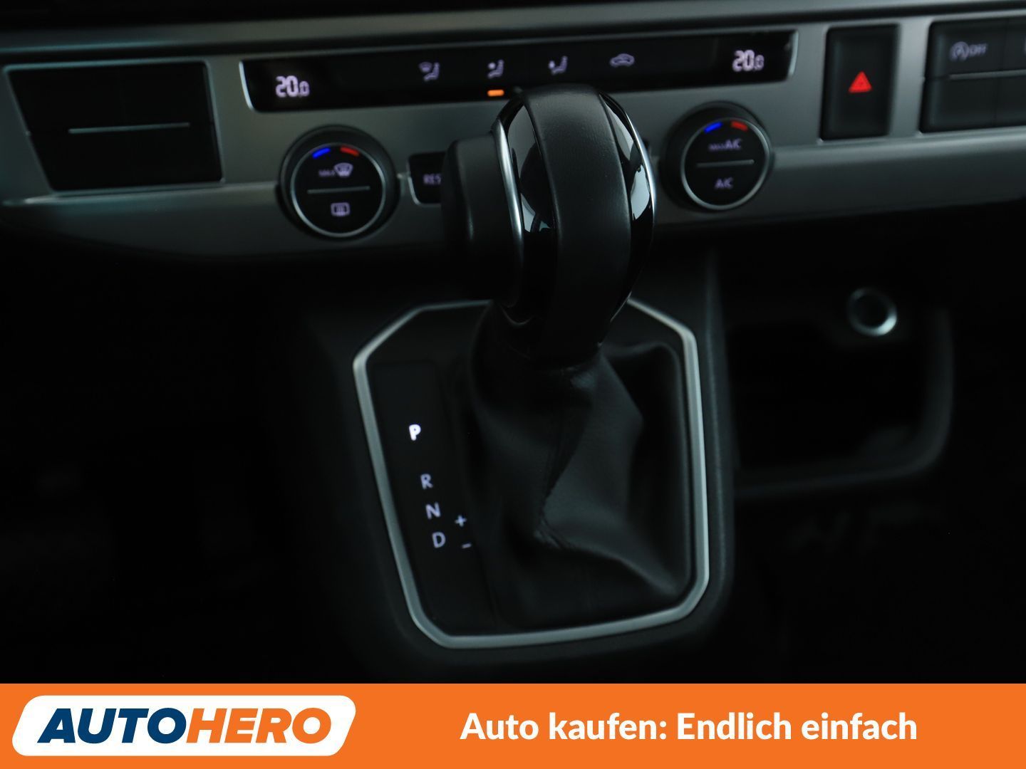 Volkswagen T6 Multivan 2.0 TDI Trendline FWD Aut. NAVI LED foto 23