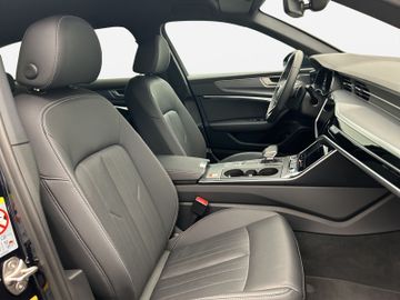 Audi A6 - 4