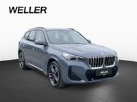 BMW X1 - Vorschau Bild 6
