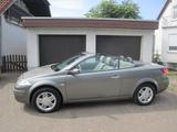 Renault Megane 2.0 Cabriolet Automatik/67tkm/TüV-NEU!!! - Renault Megane aus 2004: Cabrio