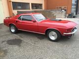 Ford Mustang - Ford Mustang aus 1969