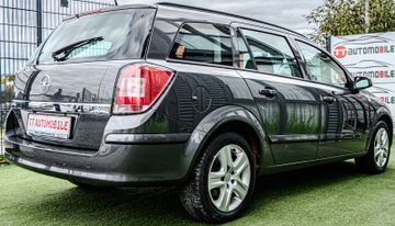 Fahrzeugabbildung Opel Astra 1.6 H Caravan KLIMA|TEMPOMAT|BC