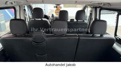 NISSAN NV300/L2H1/2,9T/9Sitzer/2 Jahre Premium Garantie