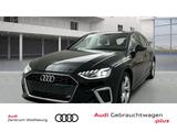 Audi A4 Avant 40 TFSI S tronic S LINE AHK/NAVI/LED - Audi A4 Jahreswagen