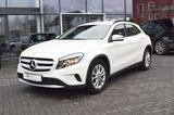 Mercedes-Benz GLA 200 CDI / d - Mercedes-Benz GLA 200 in Mönchengladbach