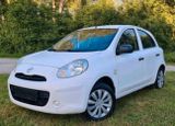 Nissan Micra K13 - Nissan Micra: K 13