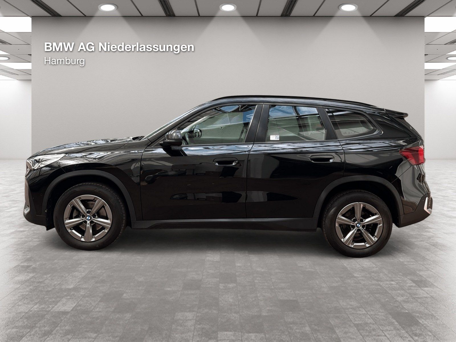 BMW X1 sDrive18i AHK Kamera Sitzheizung foto 2