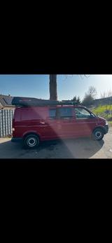 Volkswagen T5 Camper / offen für Angebote  - Volkswagen T5 andere aus 2013