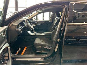 Audi A6 Avant 40 TDI *LED*Standh*AHK*