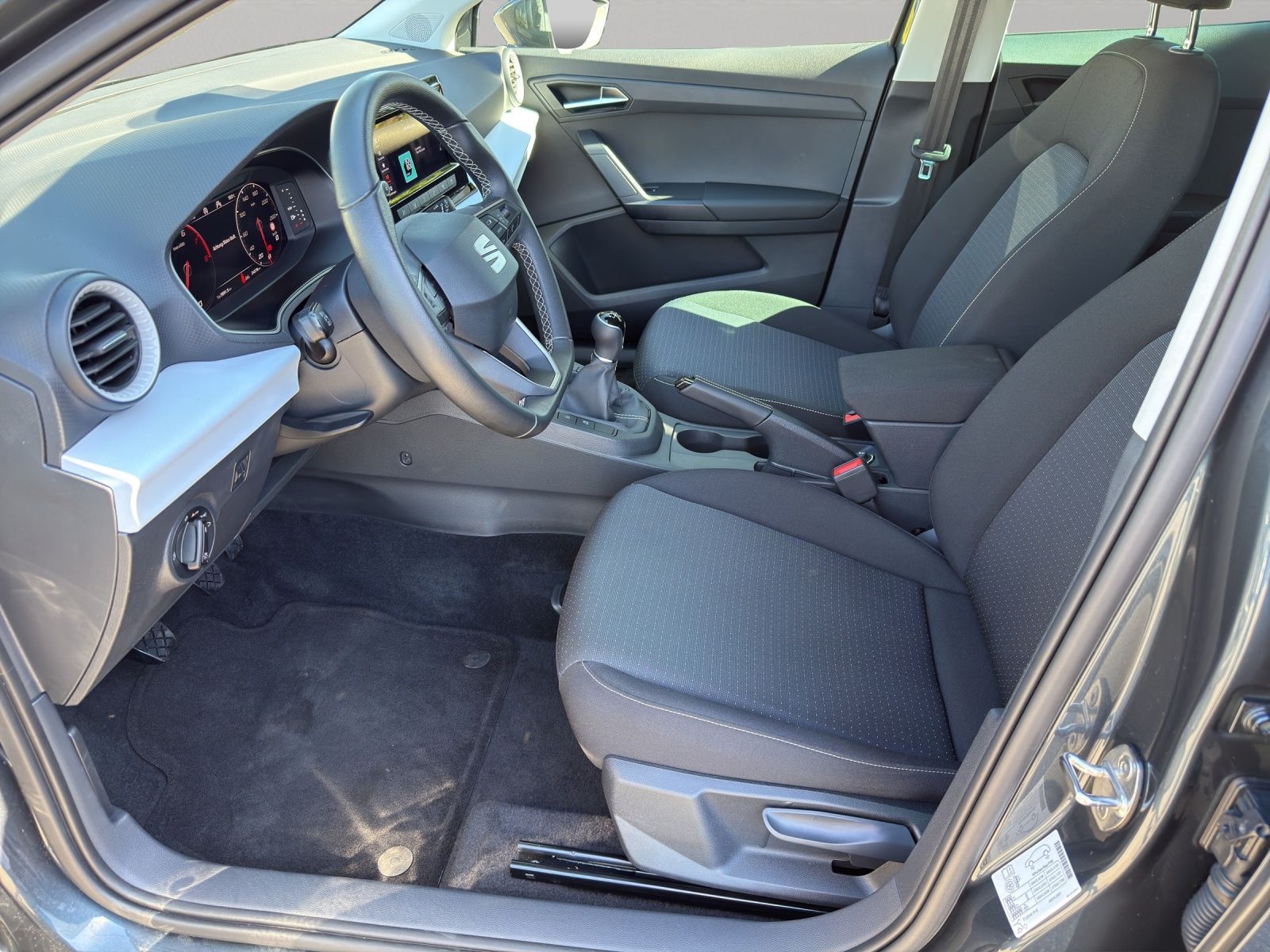 Seat Ibiza - Bild 9