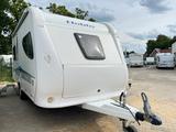 Hobby LA VITA 460 UFE- R.Sitz/Franz.Bett/Mover/Markise - Hobby Wohnwagen 460