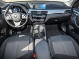 BMW X1 sDrive18i AHK+NAVI+PDC V+H+Parkass.+Tempomat - gebrauchte BMW X1 aus dem Jahr 2020