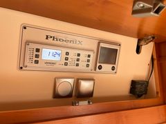 Phoenix Maxi Alkoven 7500 RSL  | High-End-Ausstattung