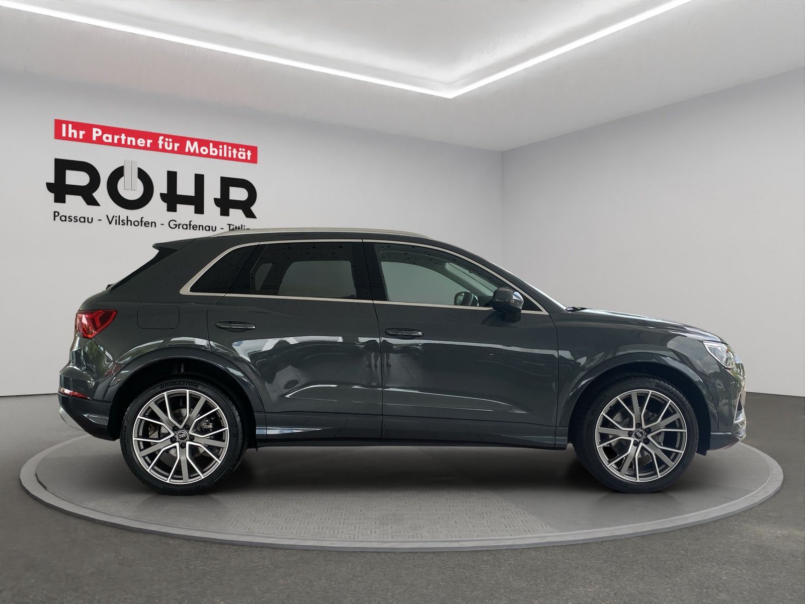 Audi Q3 - Bild 3