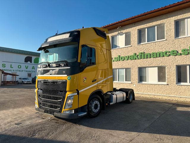 Volvo FH 460 LOWDECK automatic, EURO 6 vin 513