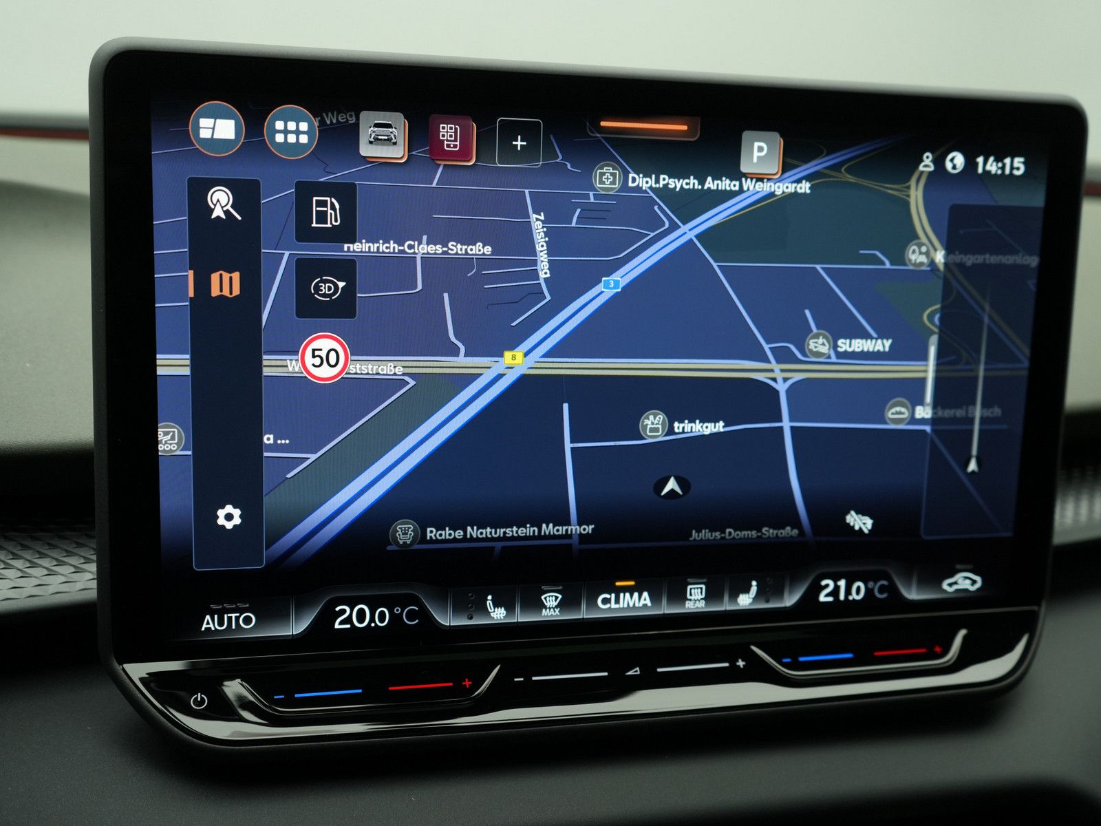 Cupra Terramar - Bild 17