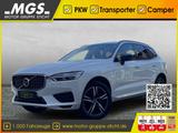 Volvo XC60 R Design Plug-In AWD #H/K#KAMERA360°