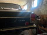 Andere GAZ 24 WOLGA - : Wolga