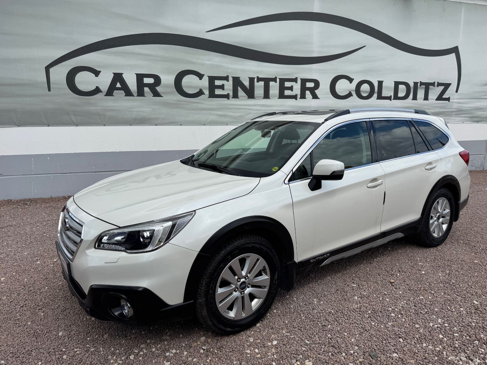 Subaru Outback 2.0D 4x4#Aut#Assist#Kamera#AHK#LED#