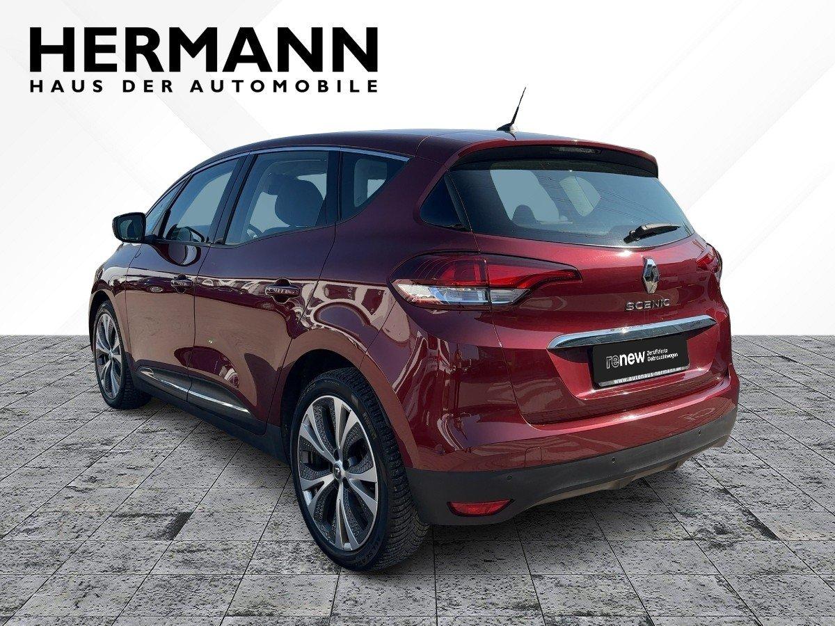 Renault Scenic IV 1.2 TCe 130 Energy Intens LED*NAVI*PDC